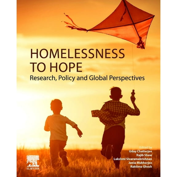 Homelessness to Hope: Research, Policy and Global Perspectives, (Paperback)