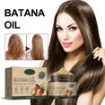 thumbnail image 3 of Batana Oil, Batana Oil Hair Mask, Batana Oil For Hair Growth, Enhance Hair Texture Batana Oil For Hair Growth Nourishment, 3 of 4