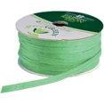 thumbnail image 7 of Jillson & Roberts Eco-Friendly Paper Raffia Ribbon Assortment, Primary (6 Spools), 7 of 7
