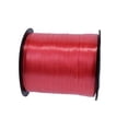 thumbnail image 1 of Moyic Cinta para rizar globos de 250 yardas, correa para carrete, manualidades decorativas para manualidades, favores de fiesta, accesorios para Kits de decoración para fiestas Rojo Moyic JJ17212-09, 1 of 6
