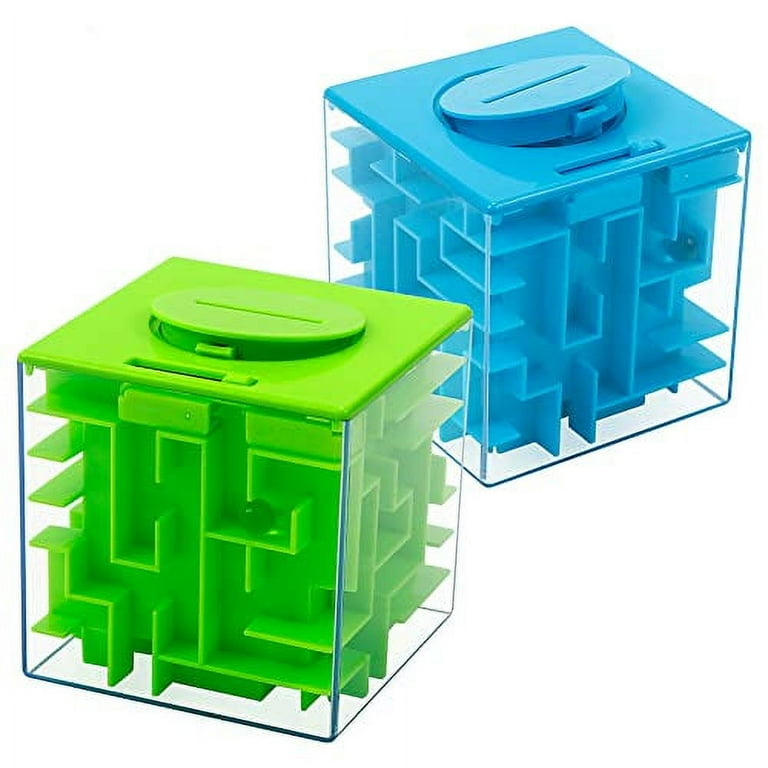 Money maze puzzle box 2025 near me