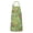 Green Soccer Comic, variant on Green Soccer Comic Pattern Apron-Garden Aprons for Women with Pockets-Cotton Linen Waterproof Kitchen Cooking Gardening Aprons Adjustable for Kitchen,Cooking,BBQ and Salon 33x27 Inch