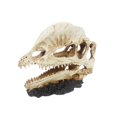 thumbnail image 1 of Ornamento del del acuario Terrario de reptiles Ocultar decoración del 117 Gloria Adorno de resina para acuarios, 1 of 9