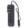 thumbnail image 5 of Power Inverter Car AdapterCar Power Inverter 200W Power Inverter Car Power Inverter Seamless Integration, 5 of 5