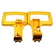 thumbnail image 2 of 380452-00 Miter Saw Handle Clamshell for DeWalt DW704 DW705 Handle 3660 3680 (Types 1-3) Miter Saw H, 2 of 5