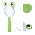 thumbnail image 4 of Handheld Magnifier, Kids Reading Magnifier Durable Safe Material  For Elder Reading  Style, 4 of 8