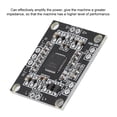 thumbnail image 4 of Fdit PAM8610 Dual Channel 12V Mini Digital Amplifier Board Power Amplifier Board 15W*2,Amplifier Board, Power Amplifier Board, 4 of 8
