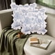 thumbnail image 2 of Fundas de almohadas decorativas suaves, fundas de almohada para la cama, cojín para sofá de sala de estar, fundas de almohada para sofá de cintura de oficina, fundas de almohadas decorativas suaves, 2 of 4
