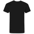thumbnail image 2 of The Simpsons - Camiseta oficial modelo Simpson & Ming para hombre (Negro), 2 of 2
