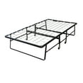 thumbnail image 4 of Hollywood Bed Rollaway Bed, Fiber Mattress, Twin, Steel Construction, 4 of 6