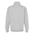 thumbnail image 3 of KF9016 75/25 MEN'S FULL ZIP JACKET**MADE IN CANADA, 3 of 3