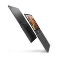 thumbnail image 6 of 2022 LENOVO IdeaPad Flex 5i 14in Touchscreen 2-in-1 Laptop 11th Dual-Core Intel i3-1135G4 4GB DDR4 128GB NVMe SSD UHD Graphics HDMI USB-C Fingerprint WiFi-5 Windows 11 , Gray w/32GB Drive, 6 of 9