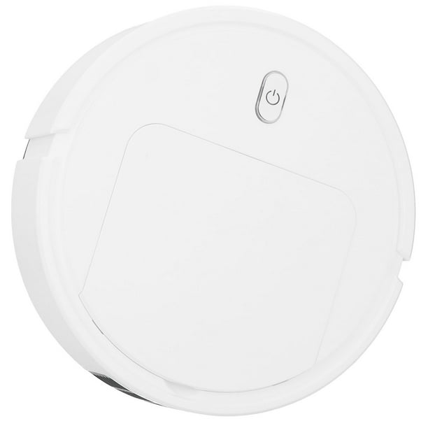 Barredora inteligente, robot de barrido inteligente automático para el hogar, robot de barrido automático, durabilidad mejorada Jadeshay A