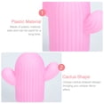 thumbnail image 4 of HEALEEP 2Set Delicate Lamp Plastic Atmosphere Lamp for Bedside General Users, 4 of 8