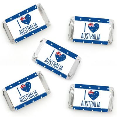 Stick on labels australia