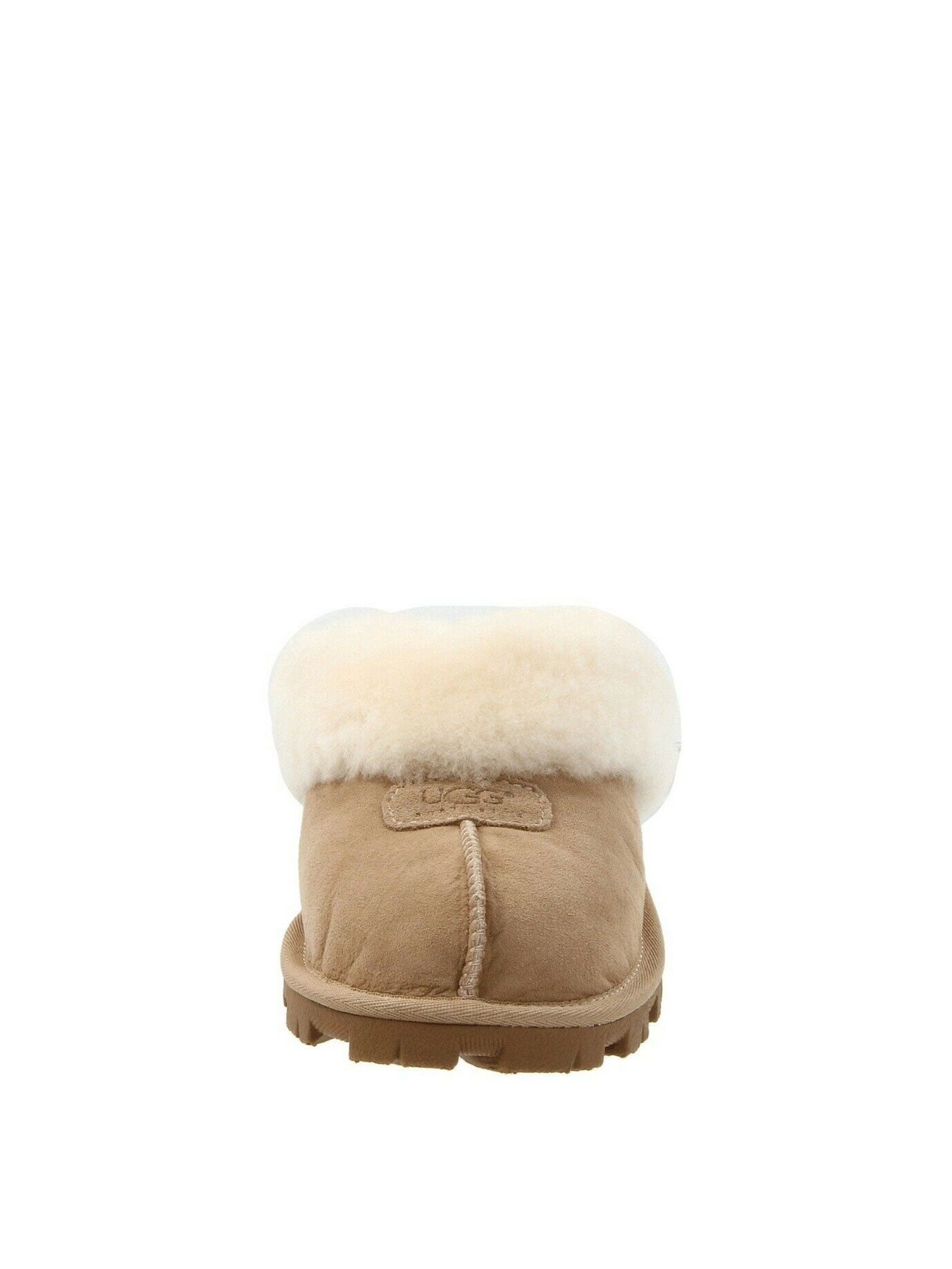 ugg coquette sand