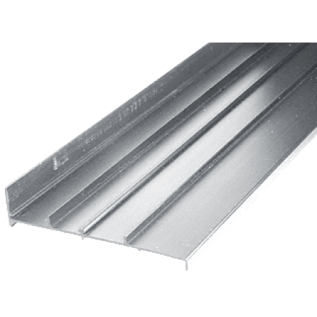 Crl Th801a Aluminum Oem Replacement Threshold For Arcadia Doors