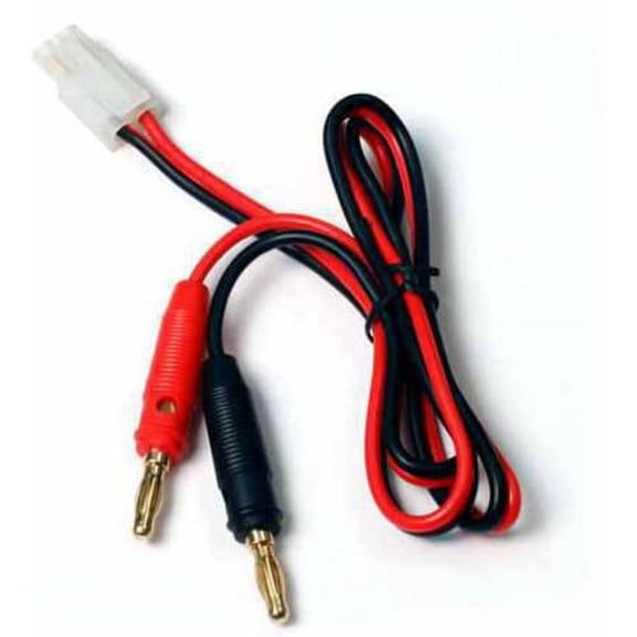 Venom Tamiya Male to Charger Adapter