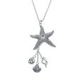 thumbnail image 2 of Ganz Starfish Car Charm, 2 of 2
