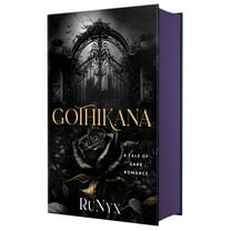 Gothikana (Hardcover)