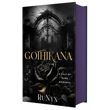 Gothikana (Hardcover)