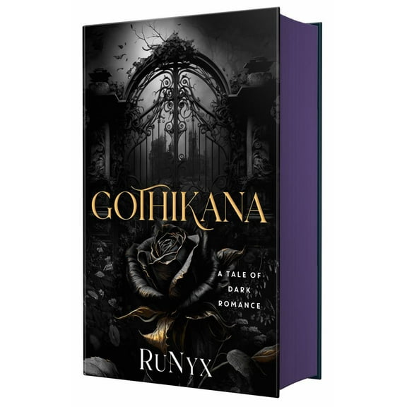 Gothikana (Hardcover)