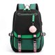 thumbnail image 1 of School Backpack Girls Teenager School Bag Set Leisure Backpack Large 210 Waterproof School Bag Backpack Casual Daypacks for Children Primary School St, 1 of 4