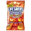 Life Savers Chewing Gummies Tangy Collisions Candy, 7 Oz.