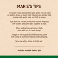 thumbnail image 5 of Marie Callender's Deep Dish Pastry Pie Shells, Frozen Pie Crust, 16 oz. (Pack of 2), 5 of 9