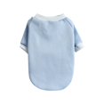thumbnail image 3 of Ropa suave para perros jinwen abrigo camisa suéter chaqueta de Cosplay L, 3 of 8