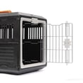 Image showcasing Mirapet USA Pet Carrier & Crate 27