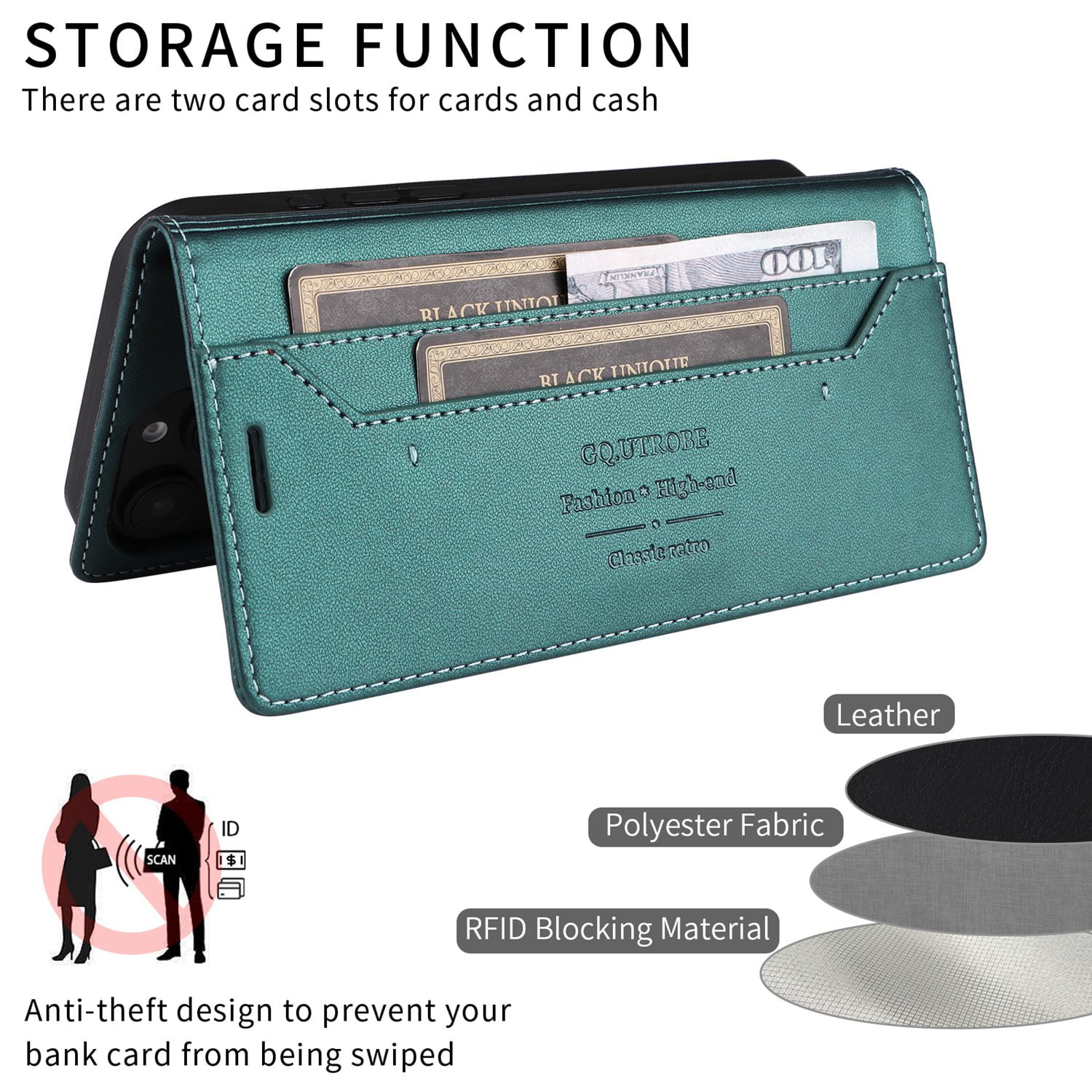 For Redmi 14C 13C 13 12C Redmi 12 10C 11A 10X Phone Case Wallet Case with Card Holder Magnetic For Redmi 14C Leather Phone Cases