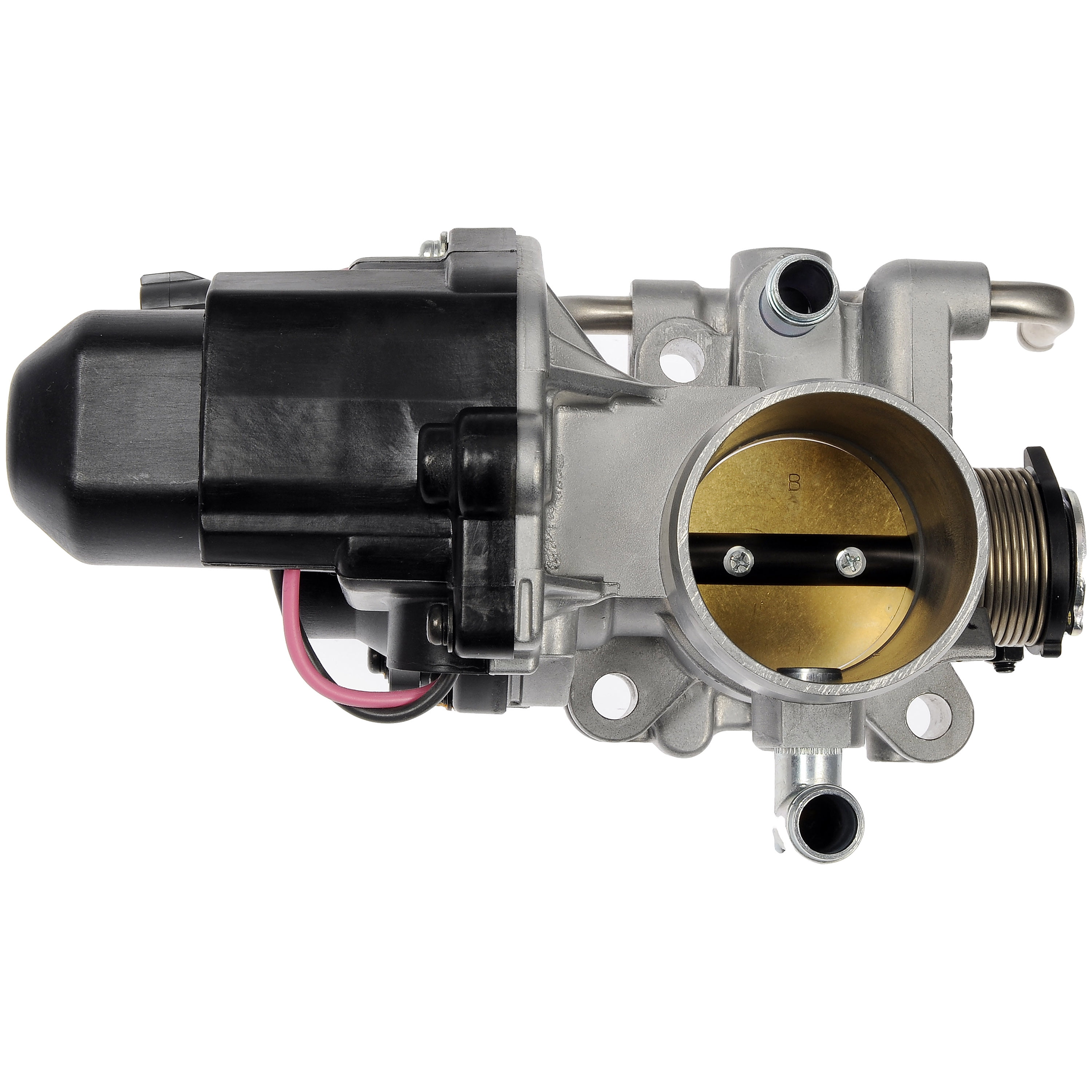 Dorman 977-078 Fuel Injection Throttle Body for Specific Toyota Models Fits select: 2001-2009 TOYOTA PRIUS