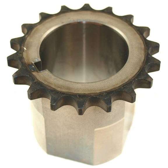 Cloyes S957 Engine Timing Crankshaft Sprocket Fits select: 2005-2020 TOYOTA TACOMA, 2010 TOYOTA 4RUNNER