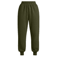 thumbnail image 3 of Maean Sweatpants for Womens Jogger Sweat Pant Elastic Waist Running Lounge Pant Workout Athletic with Pockets, 3 of 7