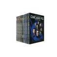 thumbnail image 2 of Chicago PD 1 to 10 Complete Series (DVD) -English only, 2 of 7