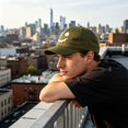 thumbnail image 4 of Colevkie Unisex Embroidered Baseball Cap for Men Women Adjustable Halloween Style Truck Hat Dad Hat(Green), 4 of 6