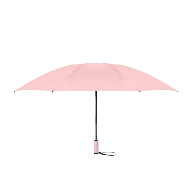 MidOcean Agumbe Windproof Folding Umbrella