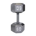 thumbnail image 1 of CAP Barbell en fonte hexagonale, 1 of 6