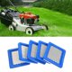 thumbnail image 2 of Accesorios de filtro de cortacésped para Briggs & Stratton Kaili Sencillez, 2 of 4