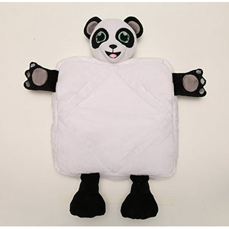 Gogo Kids Travel Pillow Tablet Holder Backpack Walmart