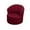Wine, variant on ZZYuan Sofa Covers Clearance Round Club Swivel Barrel Chair Cover Modern Accent Round Club Armchair Slipcover Soft Stretch Chair Covers for Living Room Couch Covers