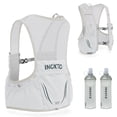 thumbnail image 1 of Outdoor Running Backpack with Two Water Bladders Bicycle Backpack Sports, 1 of 8