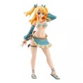 thumbnail image 1 of Eterious-figura de acción de FAIRY TAIL de 10cm, modelo de muñeca Sexy de PVC, • Natsu Dragneel, Lucy Heartfilia Gong Bohan LED, 1 of 2