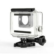 Underwater Waterproof Case Housing Standard Protective Swimming Diving Case for GoPro (Hero 4 3+ 3) Spare Part Accessory