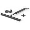 thumbnail image 3 of 2025 Shower Squeegee with Long Handle for Glass & Tile Cleaning, 3 of 5