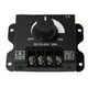 thumbnail image 3 of Controlador Atenuador 12V-24V 30A Led Operación Manual Para Tira, 3 of 7