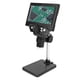 thumbnail image 2 of Microscopio Digital LCD Bling Bling de 5.5 Pulgadas con Luz LED, 2 of 12