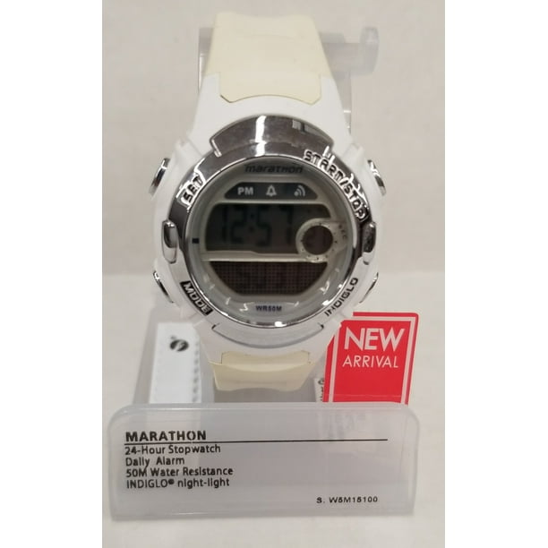timex marathon watch walmart