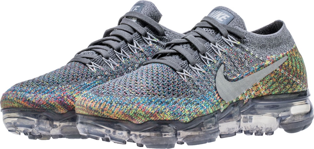 Women's Nike Air VaporMax 2023 Flyknit Next Nature Running Shoes